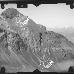 Valle di Fenis - stazione 7 - dal M. Rafrè Pendici Nord Ovest del Rafrè - località presa Pendici Tessanet - LN00011966