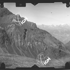 Valle di Fenis - stazione 7 - dal M. Rafrè Pendici Nord Ovest del Rafrè - località presa Pendici Tessanet - LN00011969