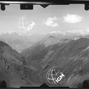Valle di Fenis - stazione 7 - dal M. Rafrè Pendici Nord Ovest del Rafrè - località presa Pendici Tessanet - LN00011970