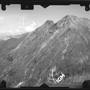 Valle di Fenis - stazione 7 - dal M. Rafrè Pendici Nord Ovest del Rafrè - località presa Pendici Tessanet - LN00011971