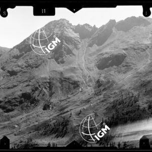 Valle di Fenis - stazione 8 - (8) Pendici Ovest Plan Rue - località presa: (8) da Cretonaz - LN00011974