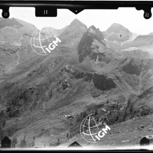 Valle di Fenis - stazione 8 - (8) Pendici Ovest Plan Rue - località presa: (8) da Cretonaz - LN00011975