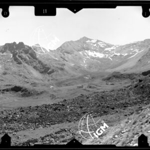 Valle di Fenis - stazione 9 - Pendici Ovest Gr. Avert Tessanet - località presa: Nord Gr. Chaz - LN00011977