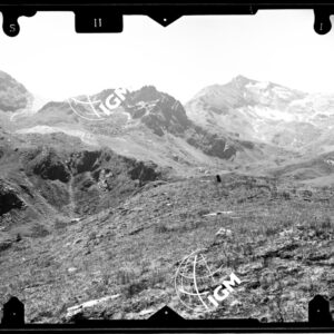 Valle di Fenis - stazione 9 - Pendici Ovest Gr. Avert Tessanet - località presa: Nord Gr. Chaz - LN00011980