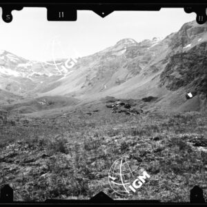 Valle di Fenis - stazione 9 - Pendici Ovest Gr. Avert Tessanet - località presa: Nord Gr. Chaz - LN00011981