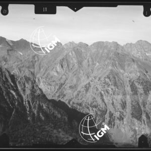 Valle di Fenis - stazione 11 - Pendici della Tersiva a M. Carquest - LN00011983