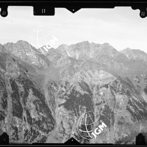 Valle di Fenis - stazione 11 - Pendici della Tersiva a M. Carquest - LN00011984
