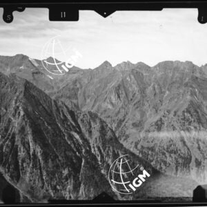 Valle di Fenis - stazione 11 - Pendici della Tersiva a M. Carquest - LN00011986