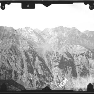 Valle di Fenis - stazione 11 - Pendici della Tersiva a M. Carquest - LN00011987