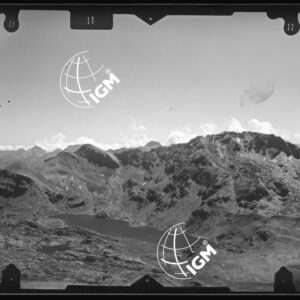Valle di Fenis - stazione 13 - Cimetta Rossa a M. Glacier - località di presa: A Nord Gran Lago - LN00011989