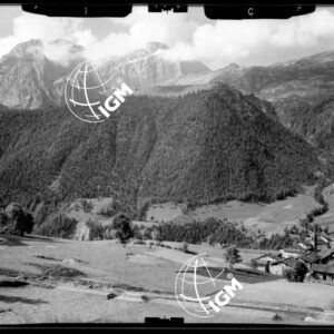 Valle di Scalve - P.zo della Pesolana - stazione C - Valle Civinata Cresta Valnotte - località di presa: sulla strada in costr. Nord Reggolo - LN00012010