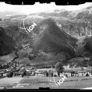 Valle di Scalve - P.zo della Pesolana - stazione C - Valle Civinata Cresta Valnotte - località di presa: sulla strada in costr. Nord Reggolo - LN00012011