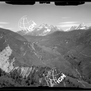 Valle di Scalve - P.zo della Pesolana - stazione D - Zona della Manina - località di presa: Pianoro Barbarossa - LN00012014