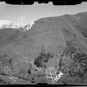 Valle di Scalve - P.zo della Pesolana - stazione D - Zona della Manina - località di presa: Pianoro Barbarossa - LN00012015