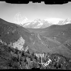 Valle di Scalve - P.zo della Pesolana - stazione D - Zona della Manina - località di presa: Pianoro Barbarossa - LN00012017