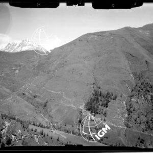 Valle di Scalve - P.zo della Pesolana - stazione D - Zona della Manina - località di presa: Pianoro Barbarossa - LN00012018