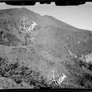Valle di Scalve - P.zo della Pesolana - stazione D - Zona della Manina - località di presa: Pianoro Barbarossa - LN00012019