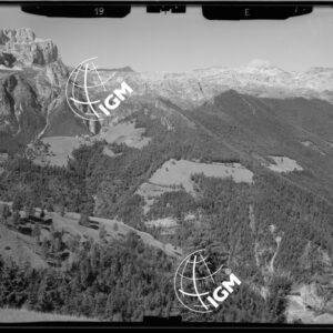 Valle di Scalve - P.zo della Pesolana - stazione E - Valle del Nembo Valle del Povo - località di presa: Baita del Prevosto - LN00012024