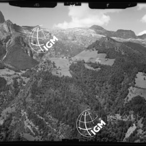 Valle di Scalve - P.zo della Pesolana - stazione F - Vallone di Colèri - località di presa: a Sud Est Baita del Prevosto - LN00012028
