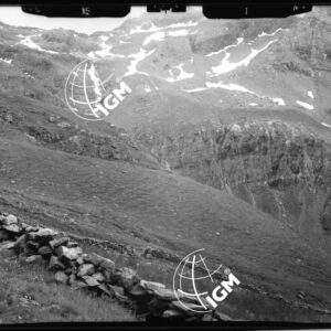 Valle di Scalve - P.zo della Pesolana - stazione I - Punta Tomello - località di presa: Baita N. Valle del Gleno - LN00012032