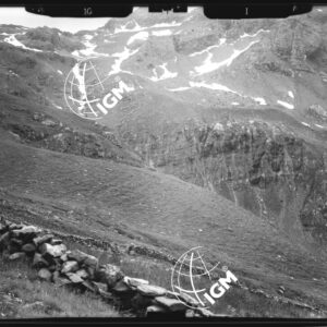 Valle di Scalve - P.zo della Pesolana - stazione I - Punta Tomello - località di presa: Baita N. Valle del Gleno - LN00012033