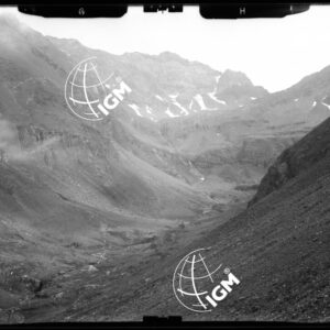 Valle di Scalve - P.zo della Pesolana - stazione I - Punta Tomello - località di presa: Baita N. Valle del Gleno - LN00012036