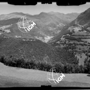 Valle di Scalve - P.zo della Pesolana - stazione L - Valle di Gleno - località di presa: Malghe China Sud - LN00012037