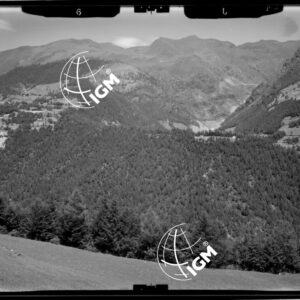 Valle di Scalve - P.zo della Pesolana - stazione L - Valle di Gleno - località di presa: Malghe China Sud - LN00012038