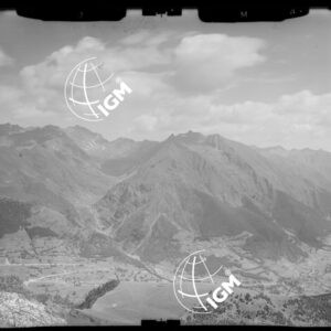 Valle di Scalve - stazione M - Valle del Gleno - località di presa: Rif. Albani - LN00012039