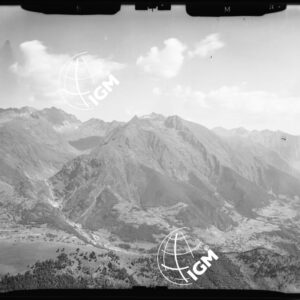 Valle di Scalve - stazione M - Valle del Gleno - località di presa: Rif. Albani - LN00012040