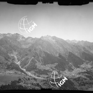 Valle di Scalve - stazione M - Valle del Gleno - località di presa: Rif. Albani - LN00012041