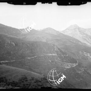 Valle di Scalve - stazione N - Testata Val d'Ogna - località di presa: Rif. Albani - LN00012042