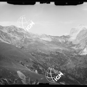 Valle di Scalve - stazione N - Testata Val d'Ogna - località di presa: Rif. Albani - LN00012043