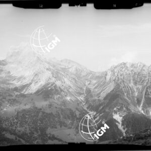 Valle di Scalve - stazione N - Testata Val d'Ogna - località di presa: Rif. Albani - LN00012044