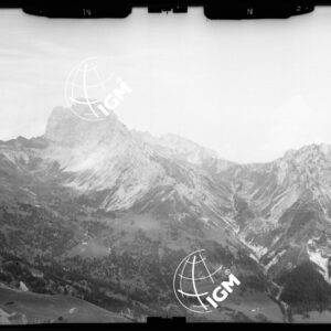 Valle di Scalve - stazione N - Testata Val d'Ogna - località di presa: Rif. Albani - LN00012045