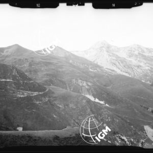 Valle di Scalve - stazione N - Testata Val d'Ogna - località di presa: Rif. Albani - LN00012046