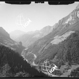 Val d'Ogna - stazione P - Valle d'Angelo - località di presa: Costone Pagherola Azzone - LN00012051