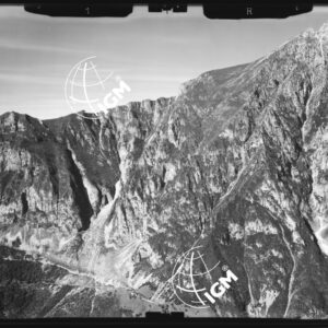 Valle di Scalve - stazione R - Versante E Presolana Giogo di Castione - località presa: Corna Mozza - LN00012053