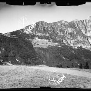 Giogo di Castione - stazione S - Giogo della Presolana M. Scanapà - località di presa: Prave - LN00012059