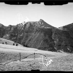 Giogo di Castione - stazione S - Giogo della Presolana M. Scanapà - località di presa: Prave - LN00012061