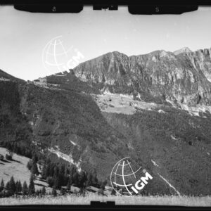 Giogo di Castione - stazione S - Giogo della Presolana M. Scanapà - località di presa: Prave - LN00012062
