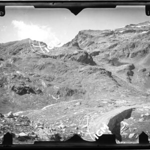 Rilievi Monte Rosa - LN00012108