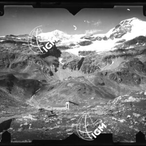Rilievi Monte Rosa - LN00012109