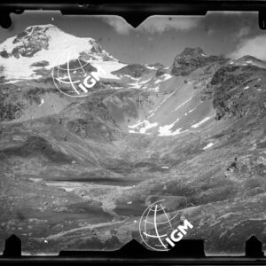 Rilievi Monte Rosa - LN00012110