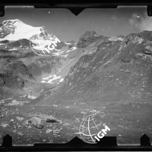Rilievi Monte Rosa - LN00012111