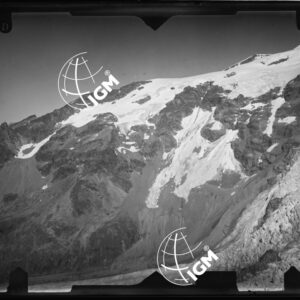 Rilievi Monte Rosa - LN00012112