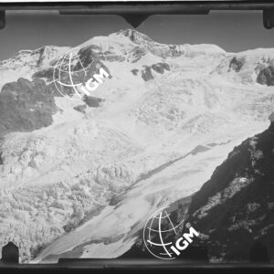 Rilievi Monte Rosa - LN00012114