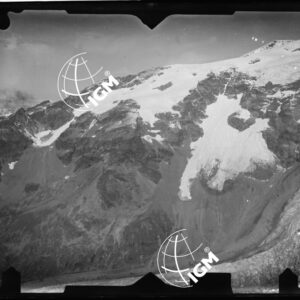 Rilievi Monte Rosa - LN00012115