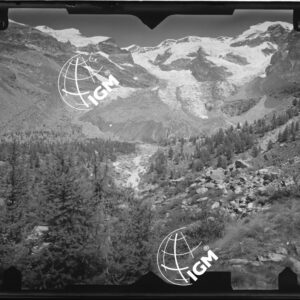 Rilievi Monte Rosa - LN00012118