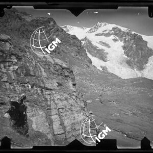 Rilievi Monte Rosa - LN00012119